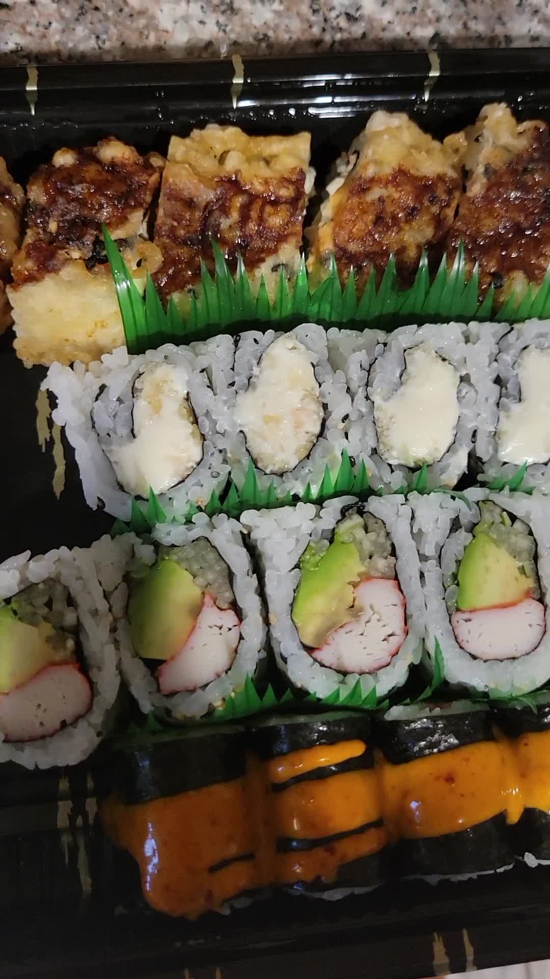 Sushi Ai