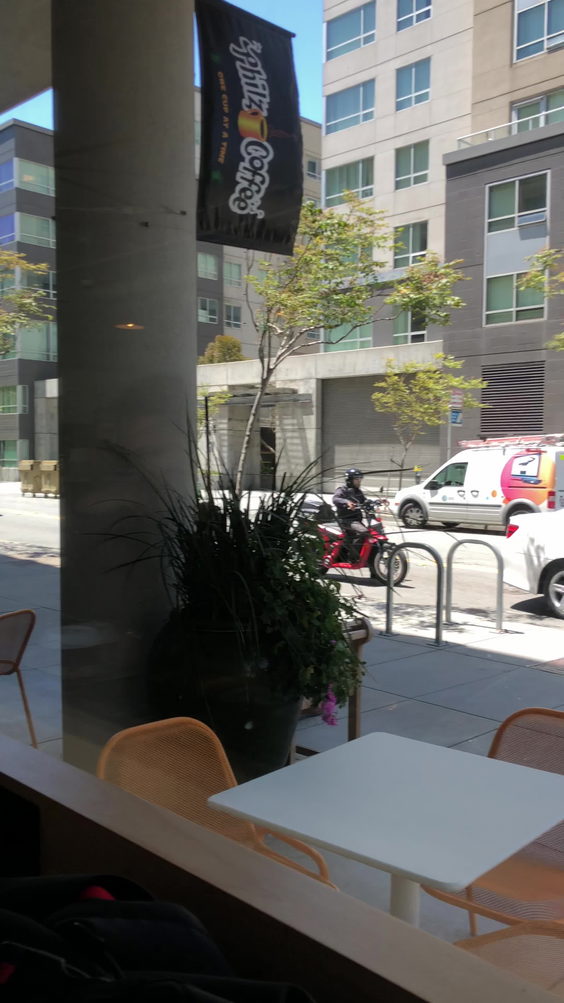 Philz Coffee