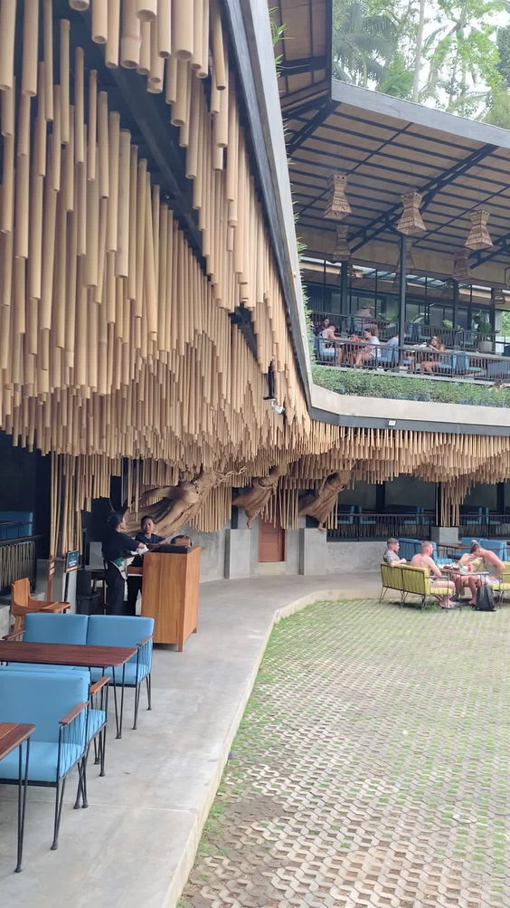 Cretya Ubud