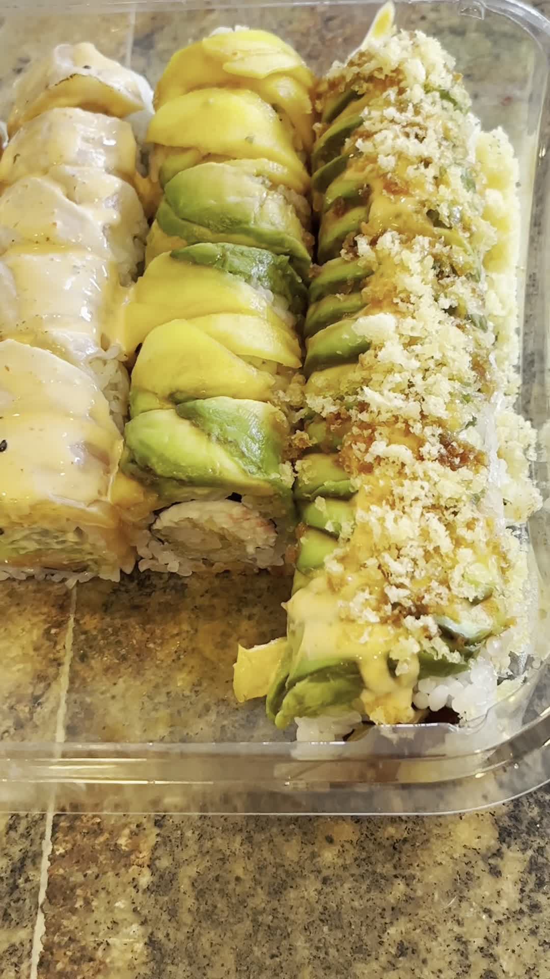 John Holly's Asian Bistro