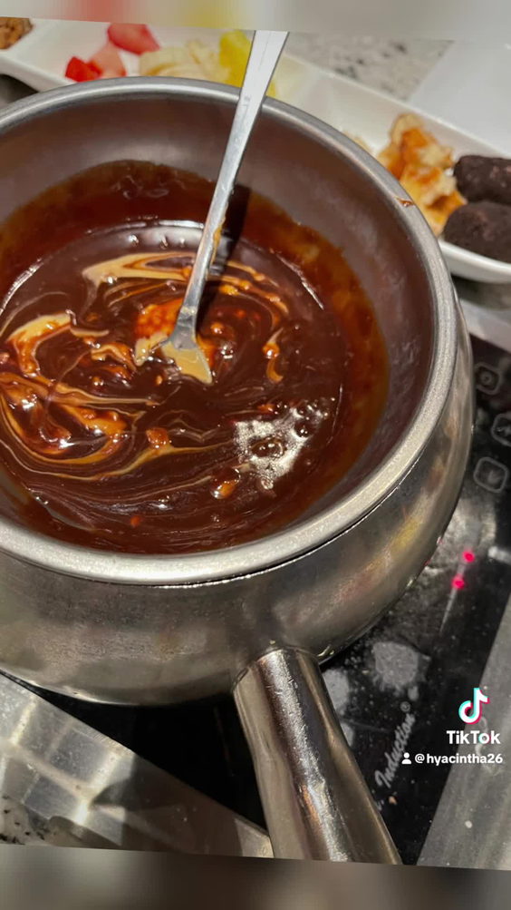 The Melting Pot