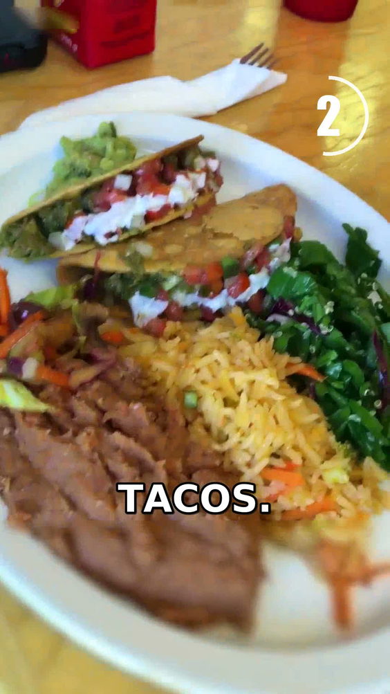 Salsa Verde Restaurant