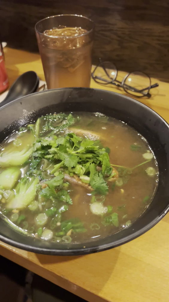 Soup Shack
