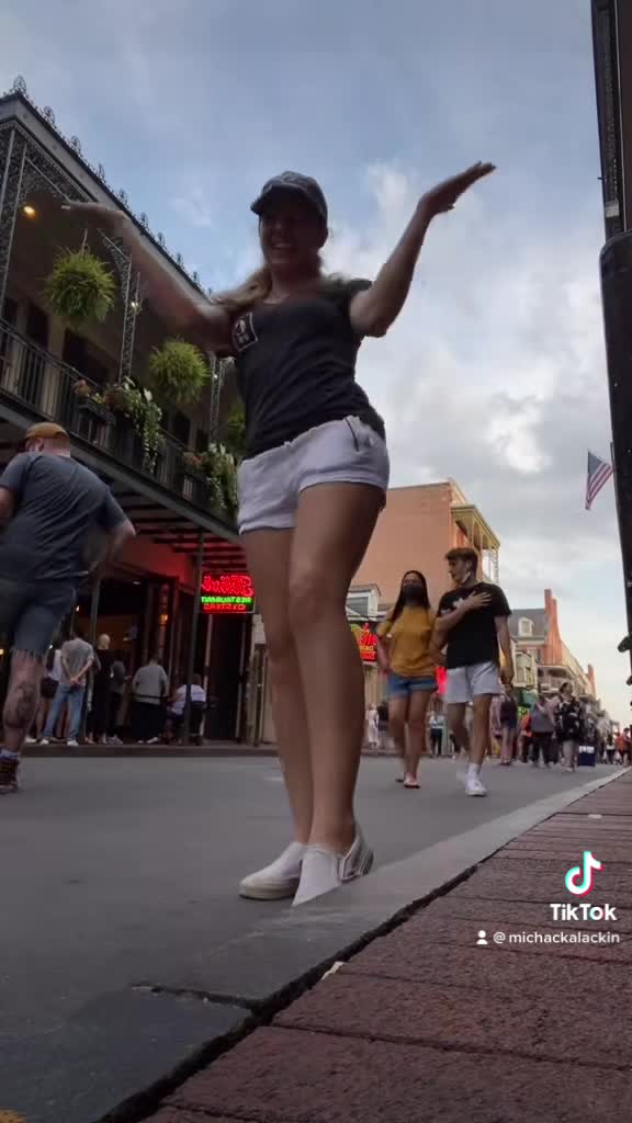 Bourbon Street Gallery