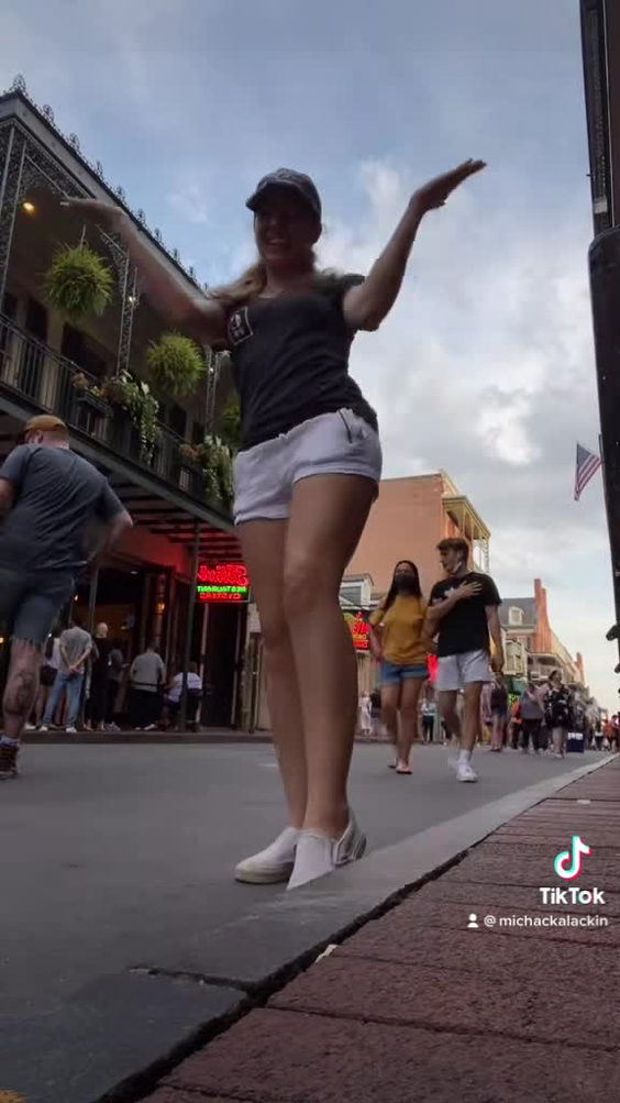 Bourbon Street Gallery