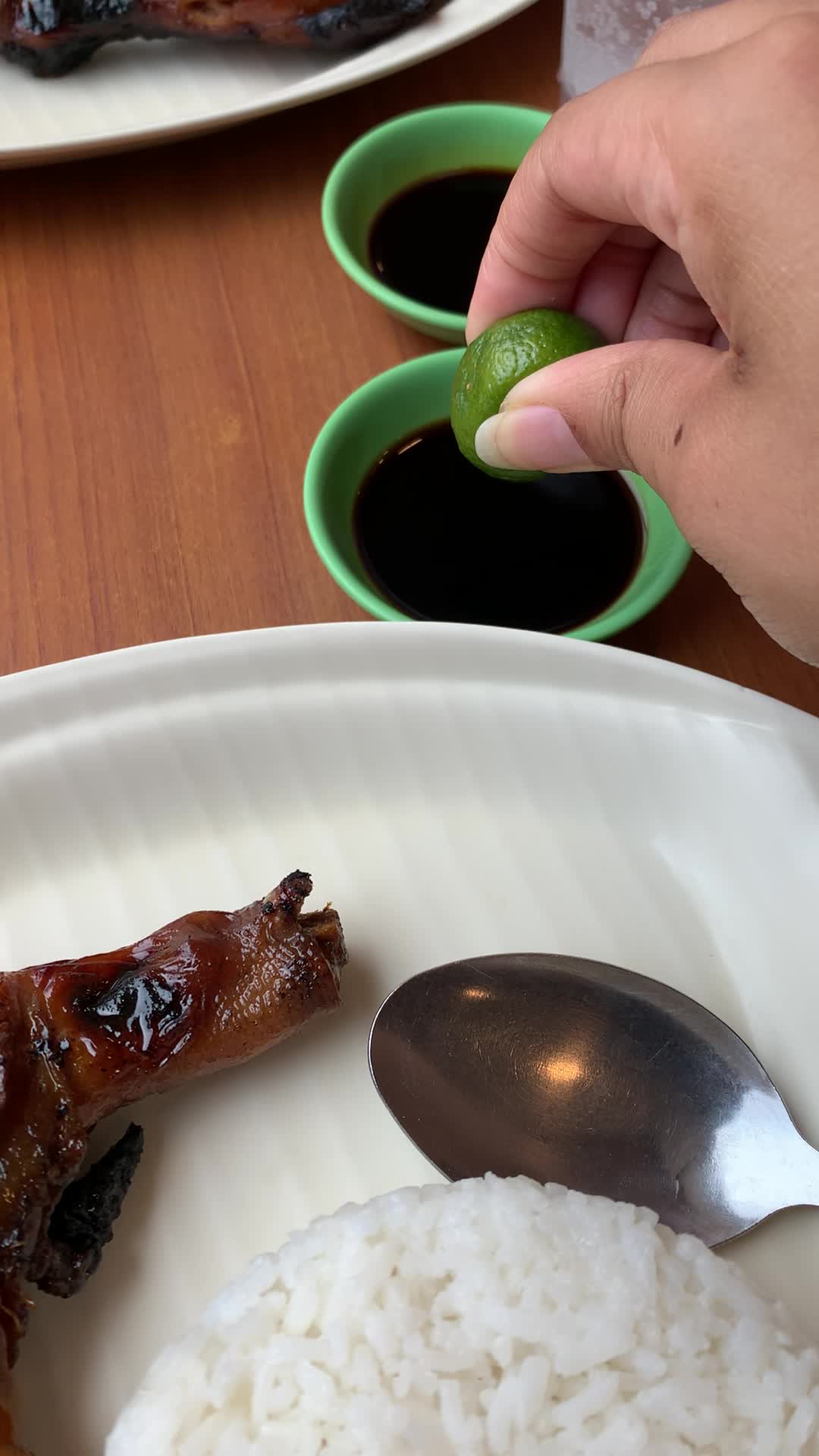 Mang Inasal