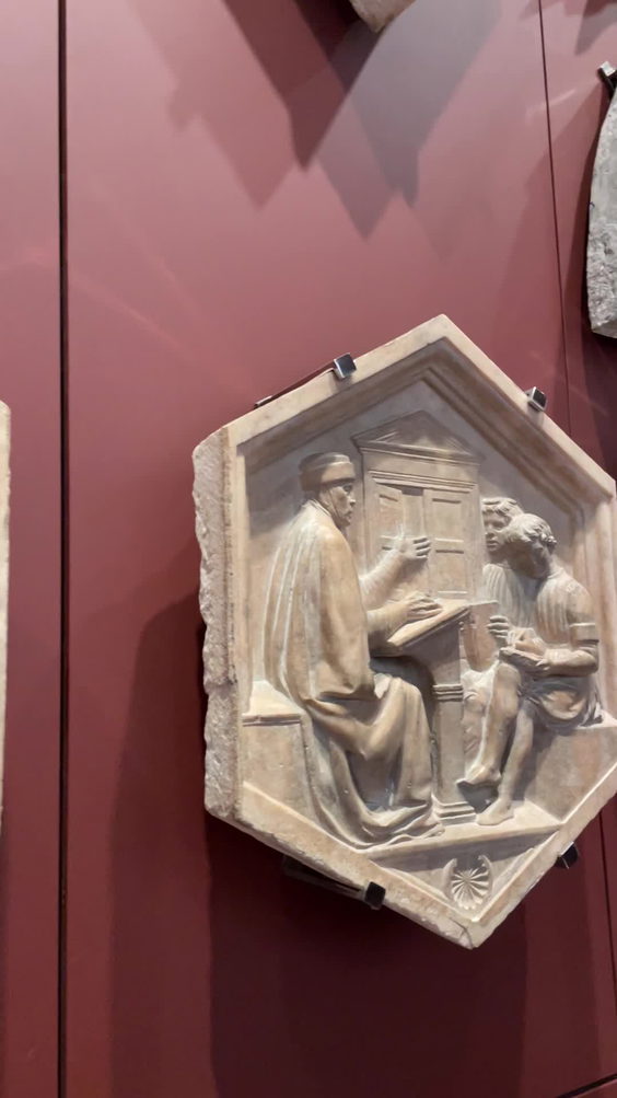 Museo dell'Opera del Duomo