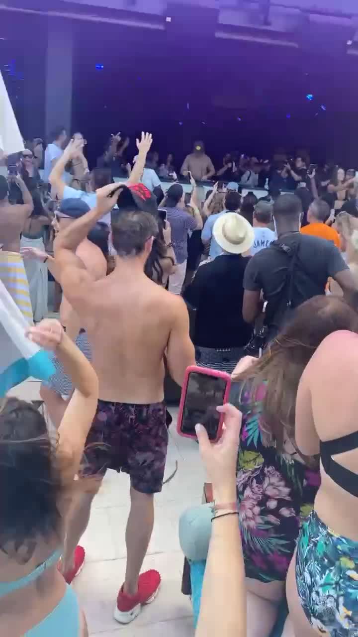 Cipresso - Seminole Hard Rock Hollywood