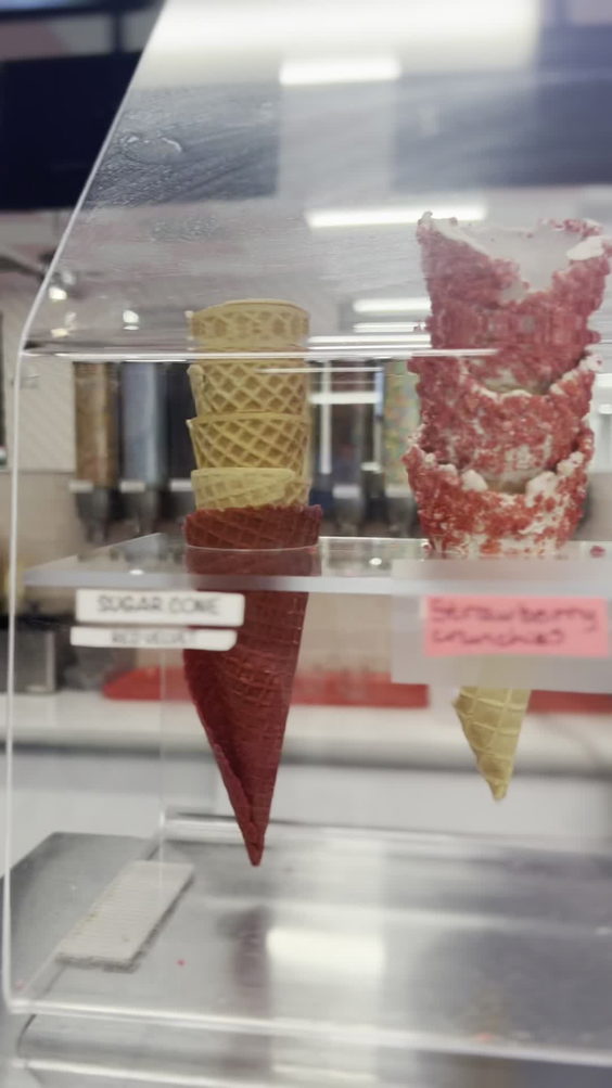 Larry's Ice Cream