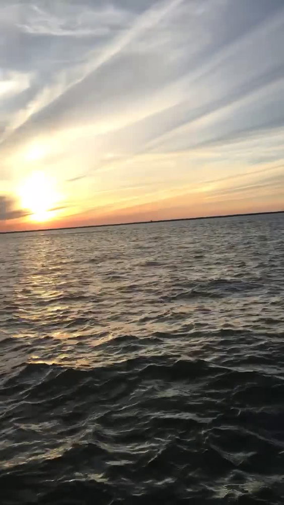 North Coast Harbor
