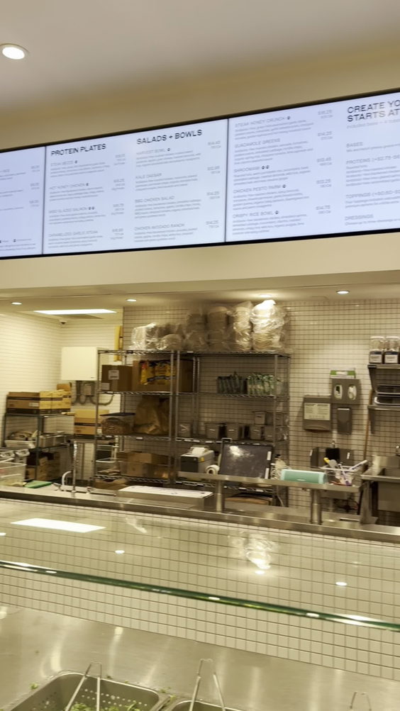 Sweetgreen