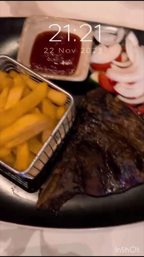 Saray Restaurant