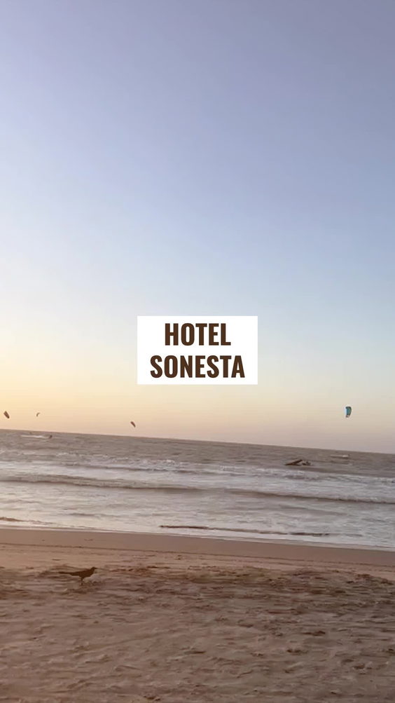 Playa Hotel Sonesta Cartagena