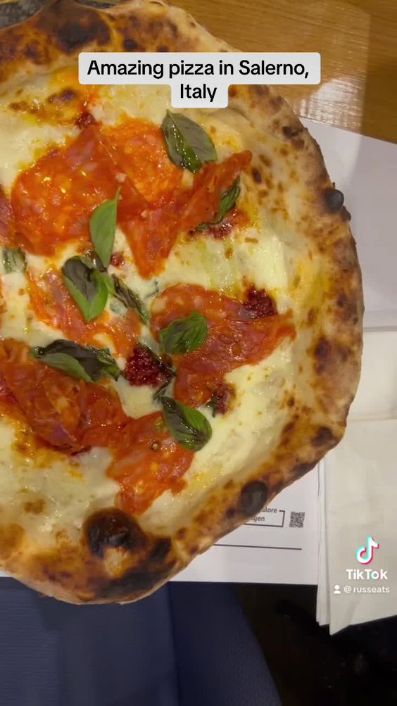 Gli Esposito Pizzeria