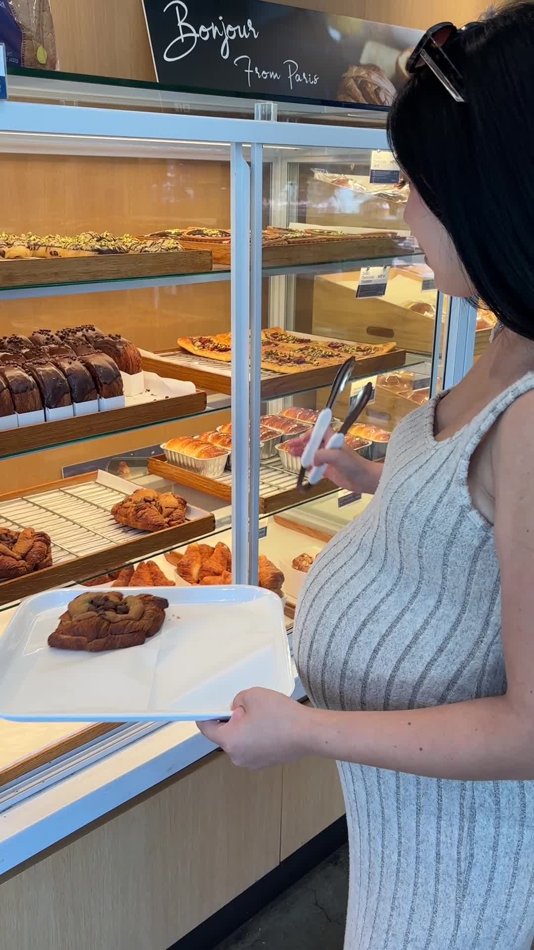 Paris Baguette