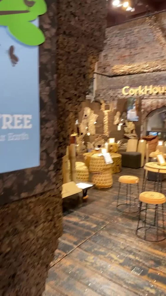 CorkHouse