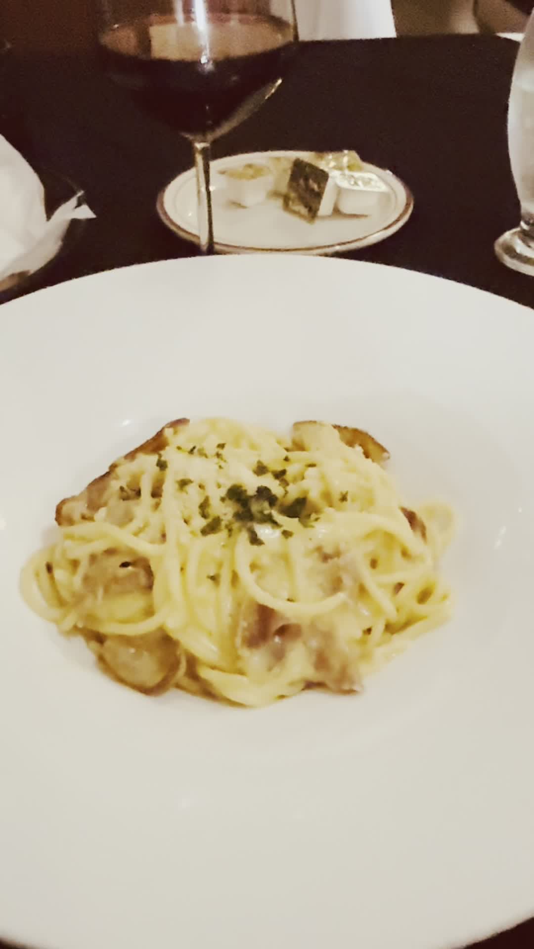 La Dolce Vita