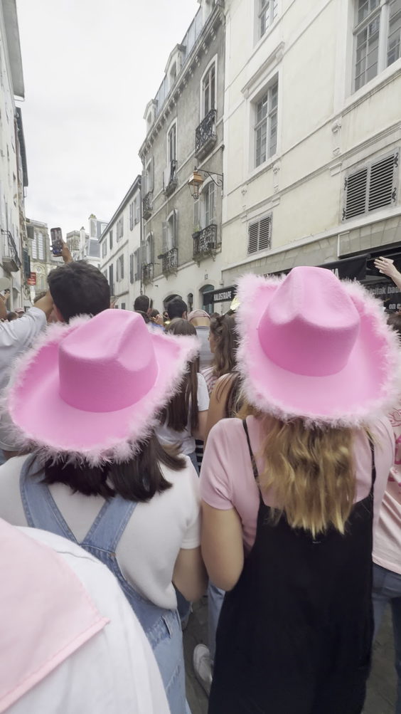 Le Bayonnais