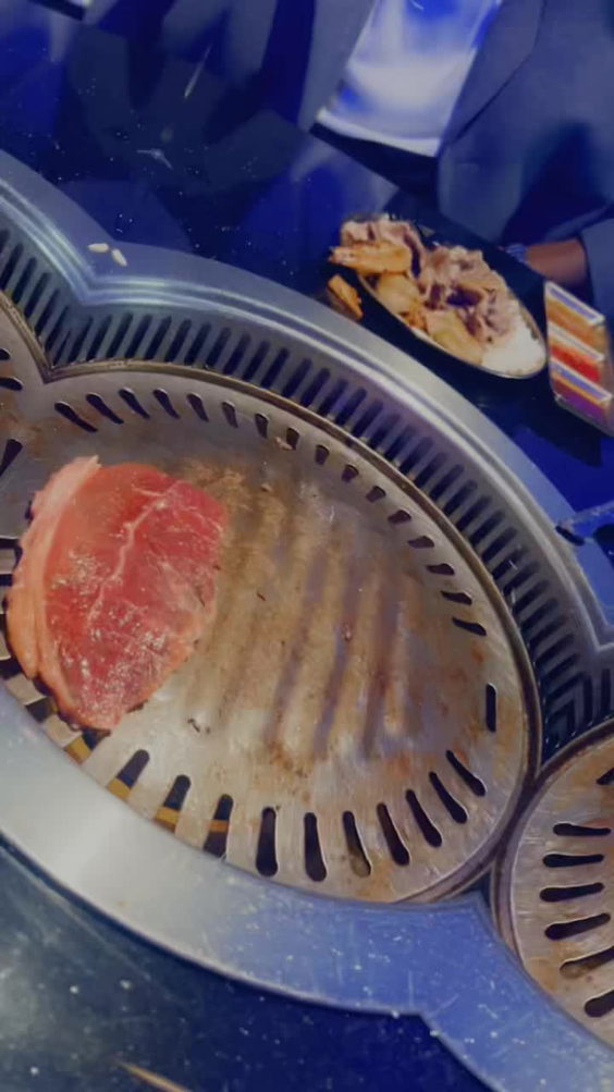 FirePan Korean BBQ and Bar
