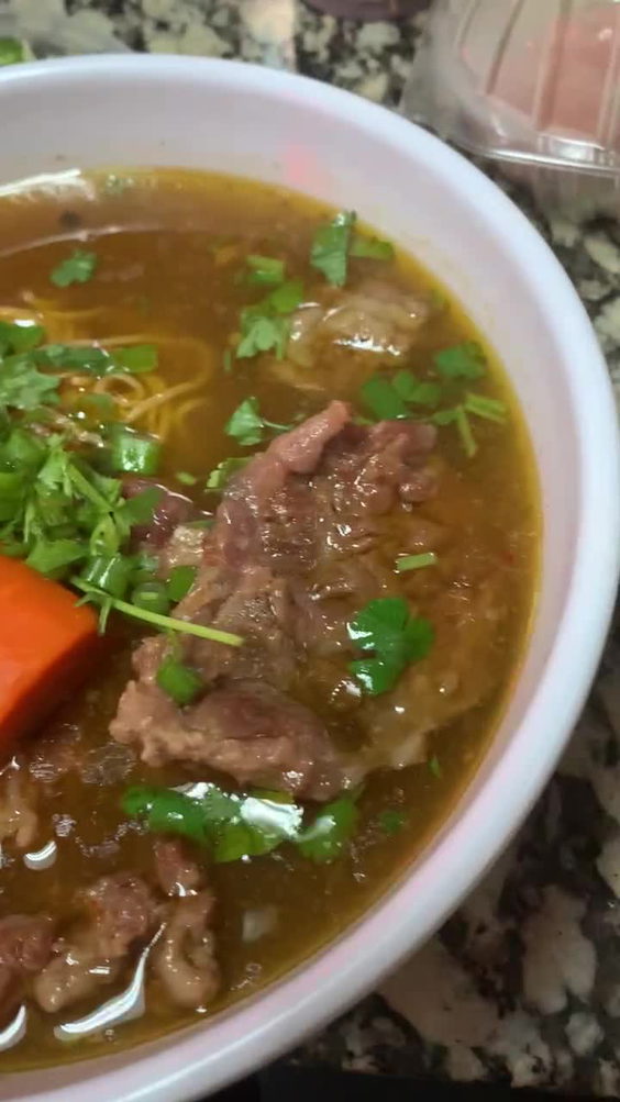 Pho MAI #1 Noodle House
