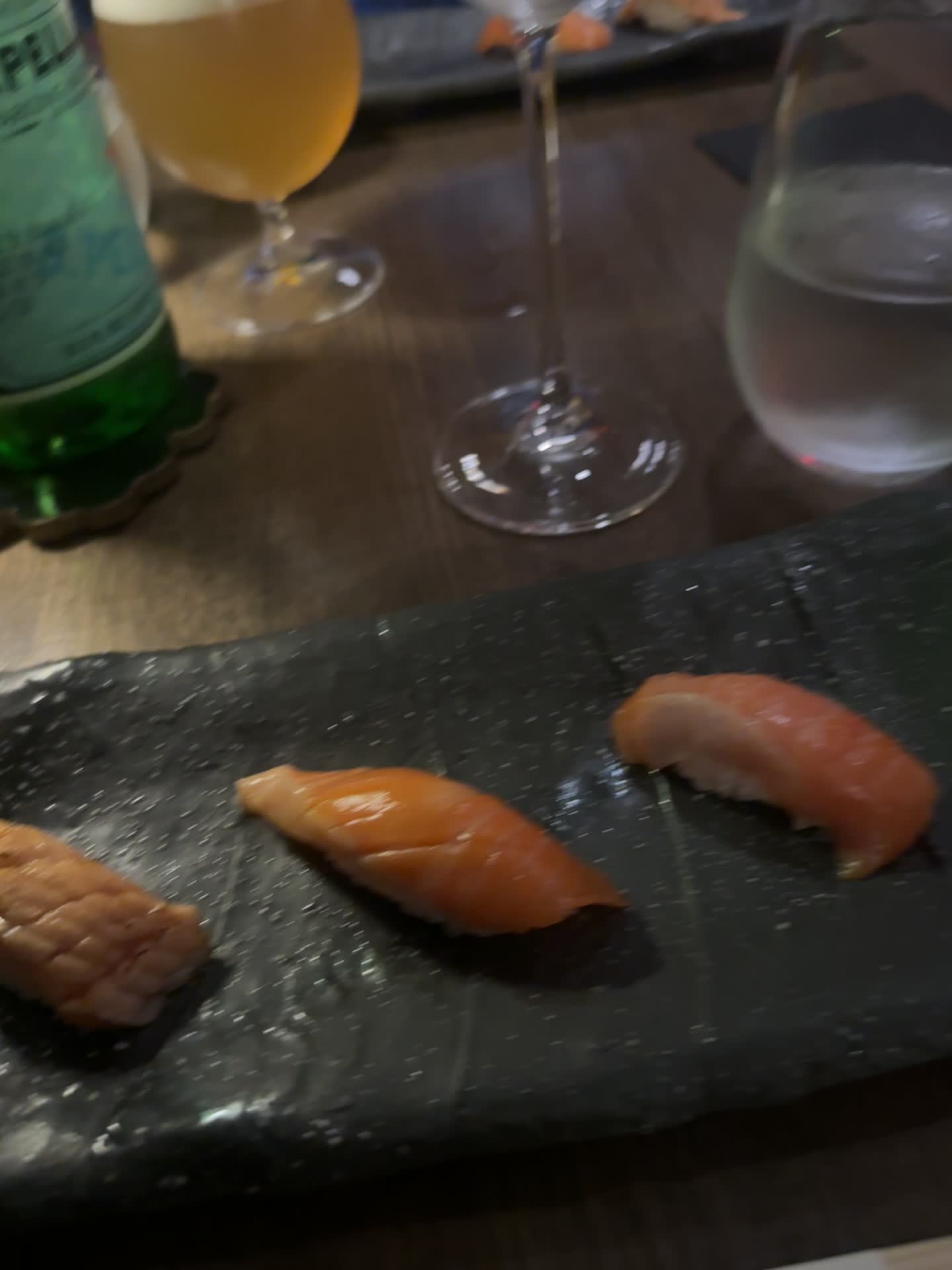 Sushi Nakazawa