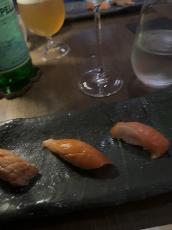 Sushi Nakazawa