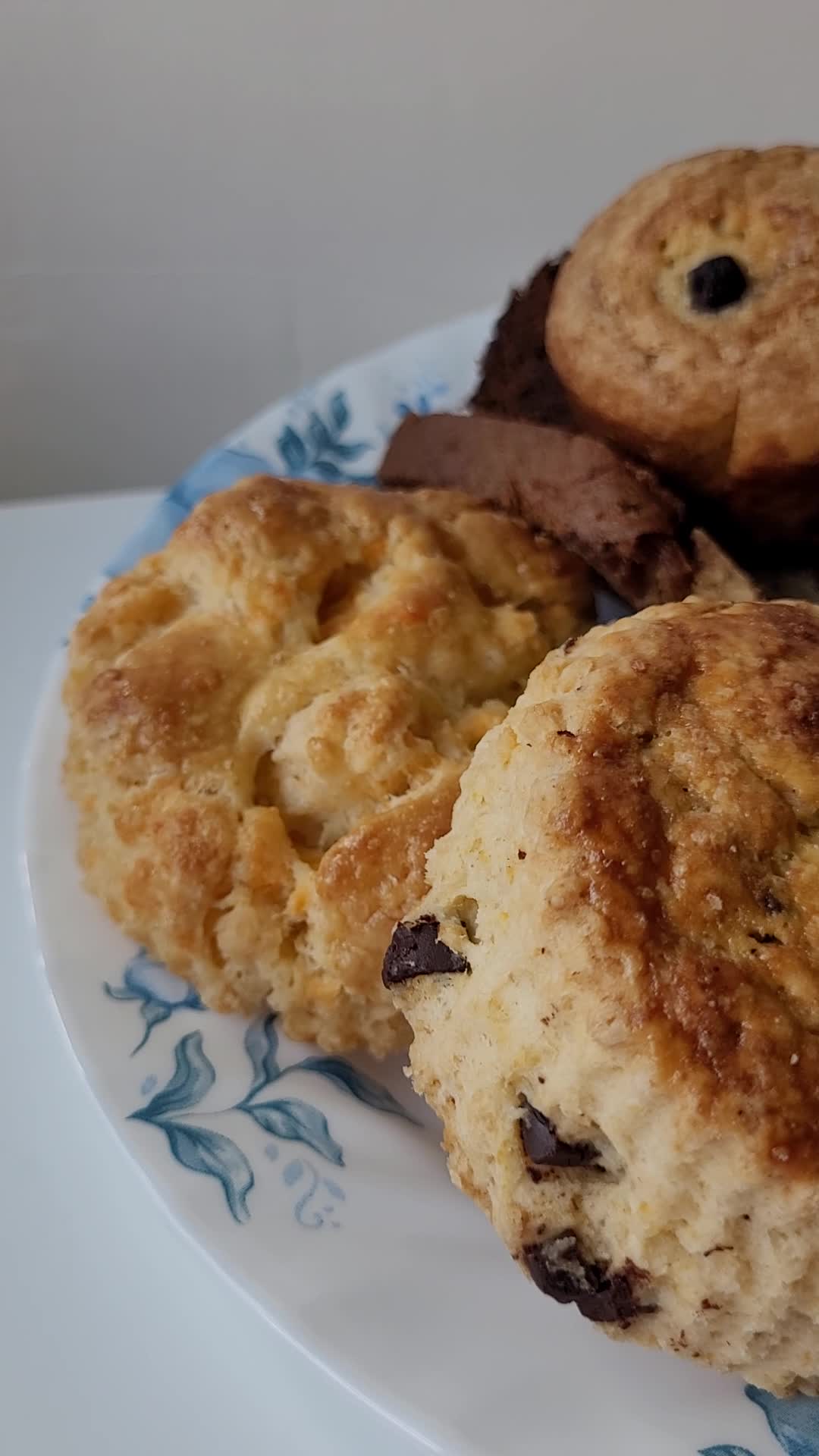 Video review of Steveston Farmers & Artisans Market