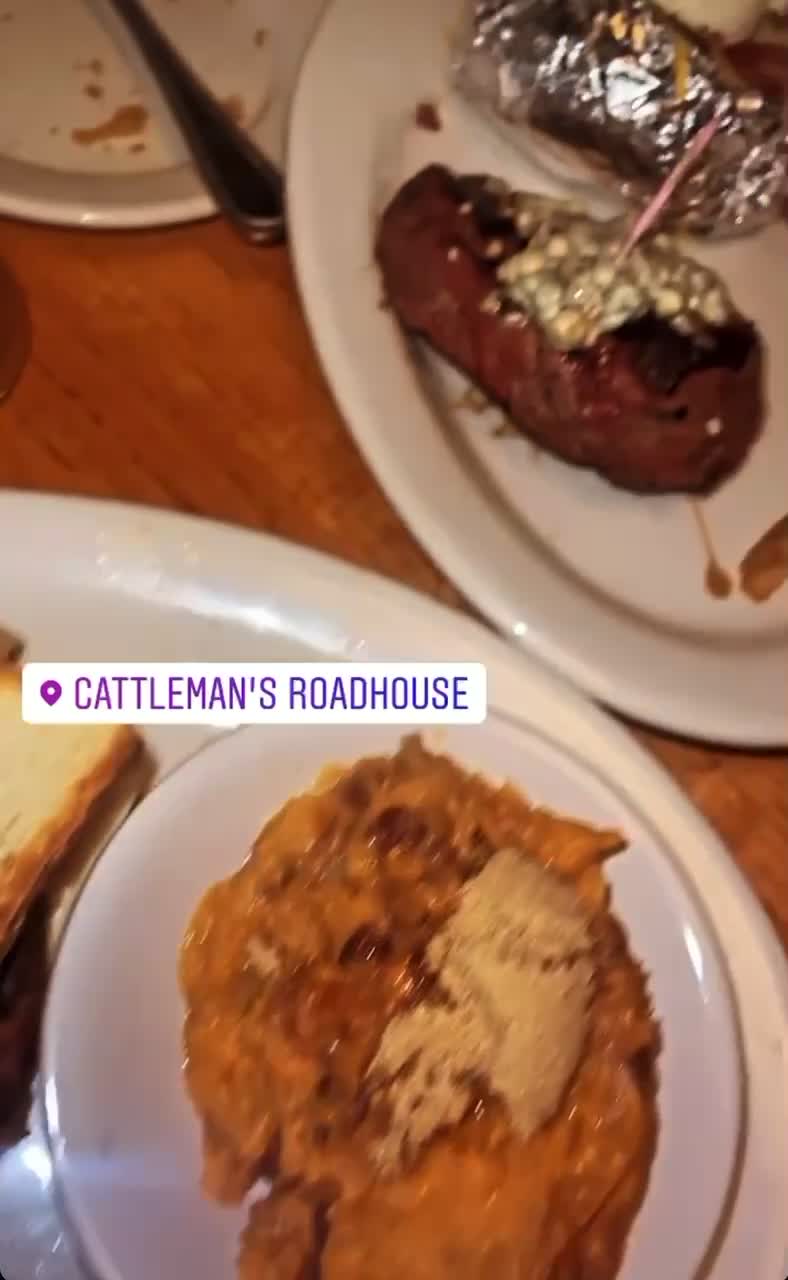 Cattleman's Roadhouse