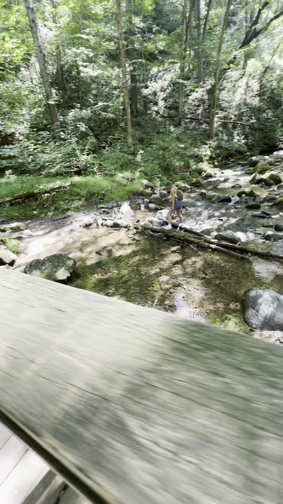 Mount Tammany