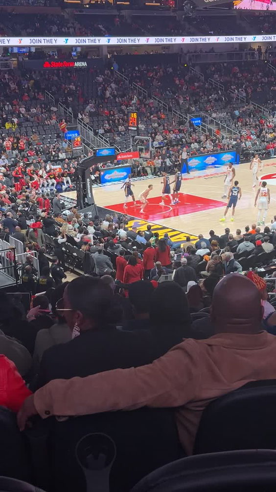 State Farm Arena
