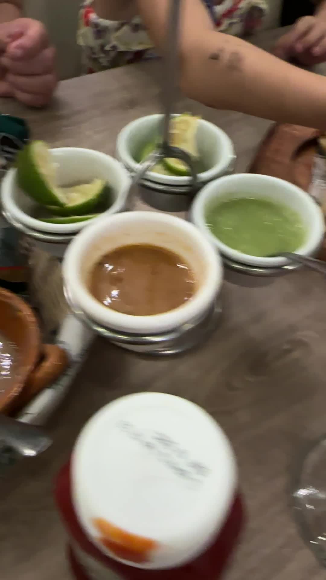 La Casa De Los Abuelos