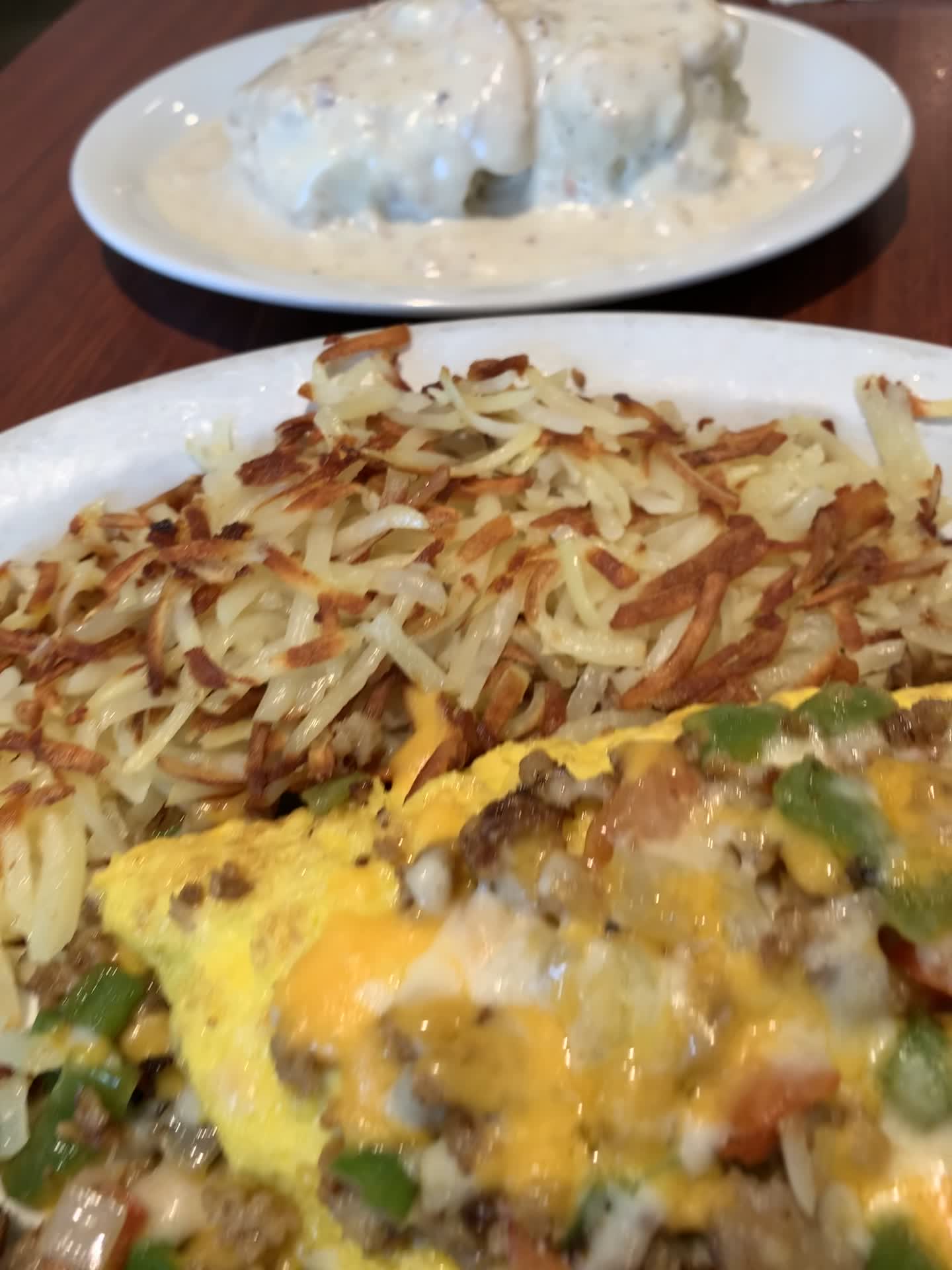 Corky's Kitchen & Bakery