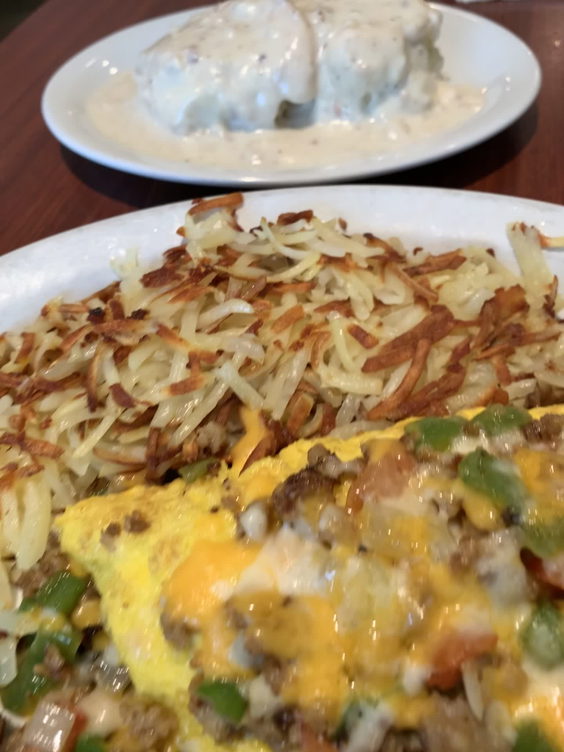 Corky's Kitchen & Bakery