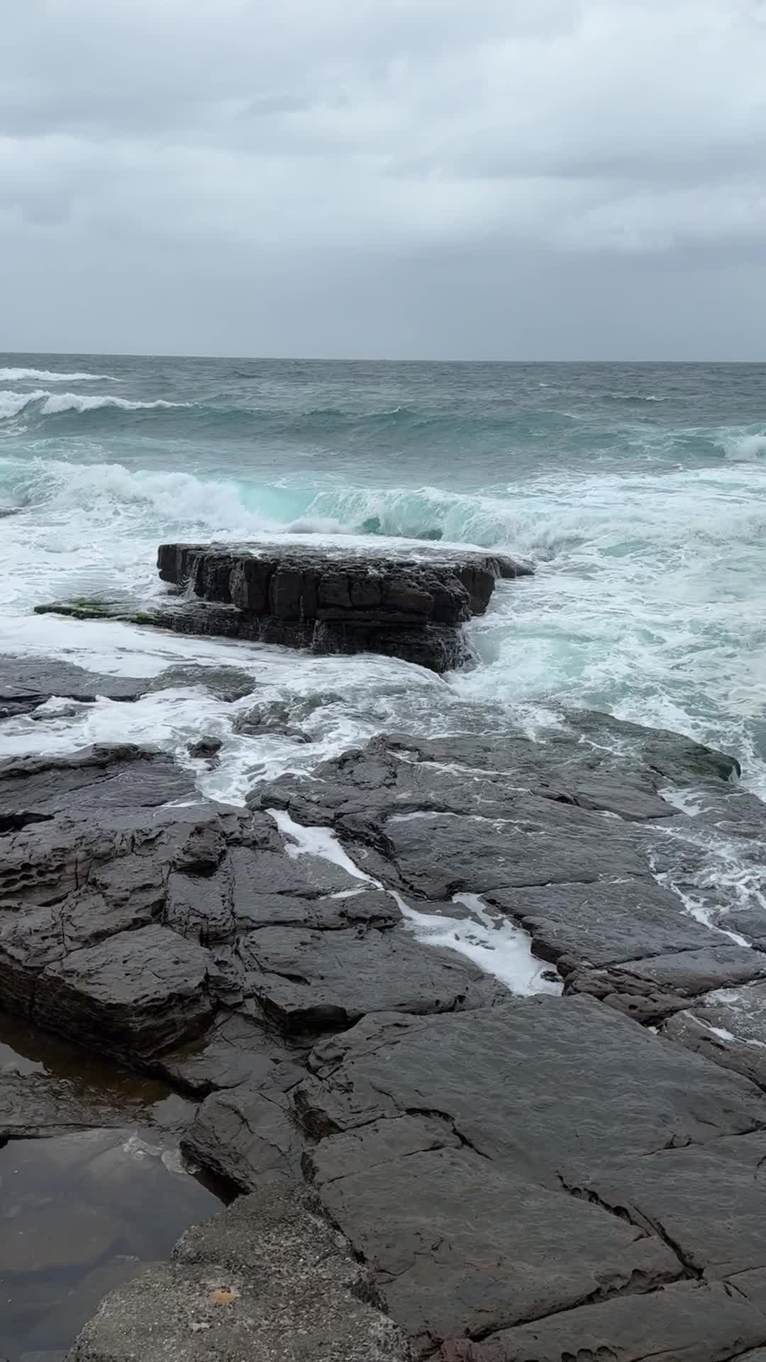 northeast coast