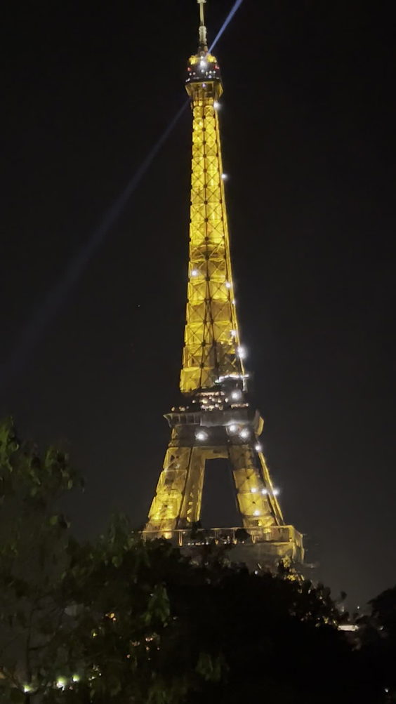 Eiffel Tower