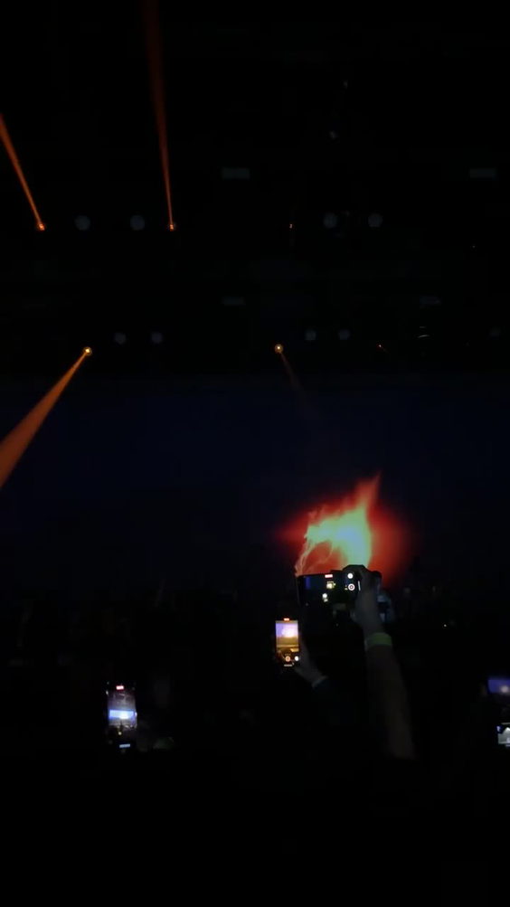 The Brooklyn Mirage
