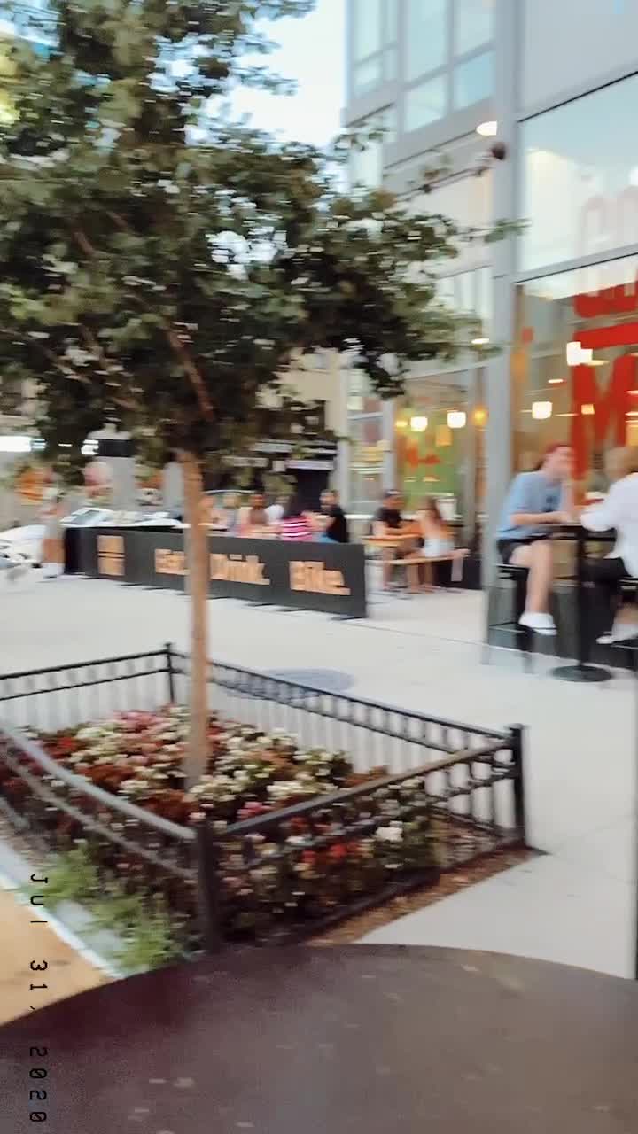 Gotham West Market
