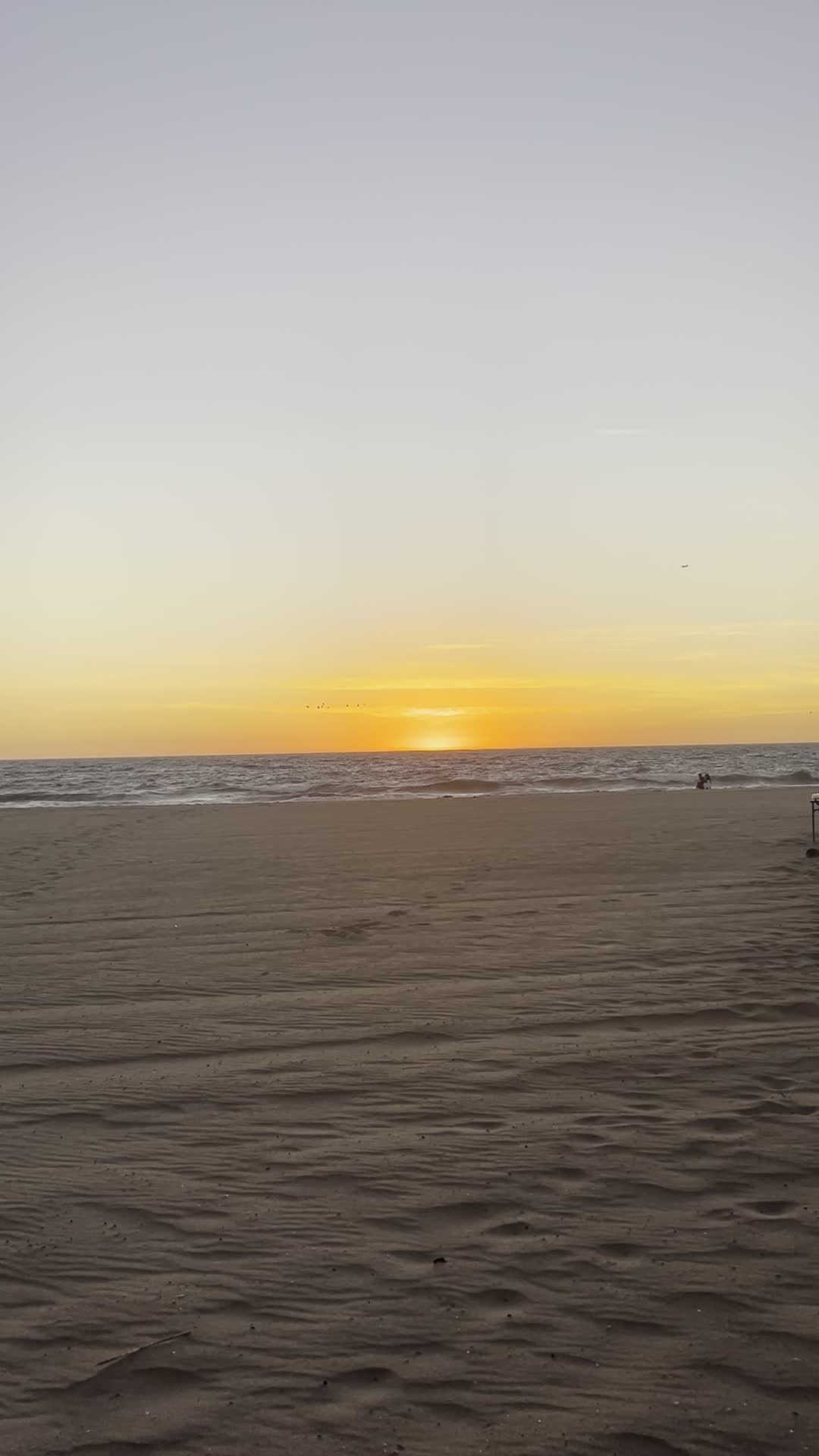 Dockweiler State Beach