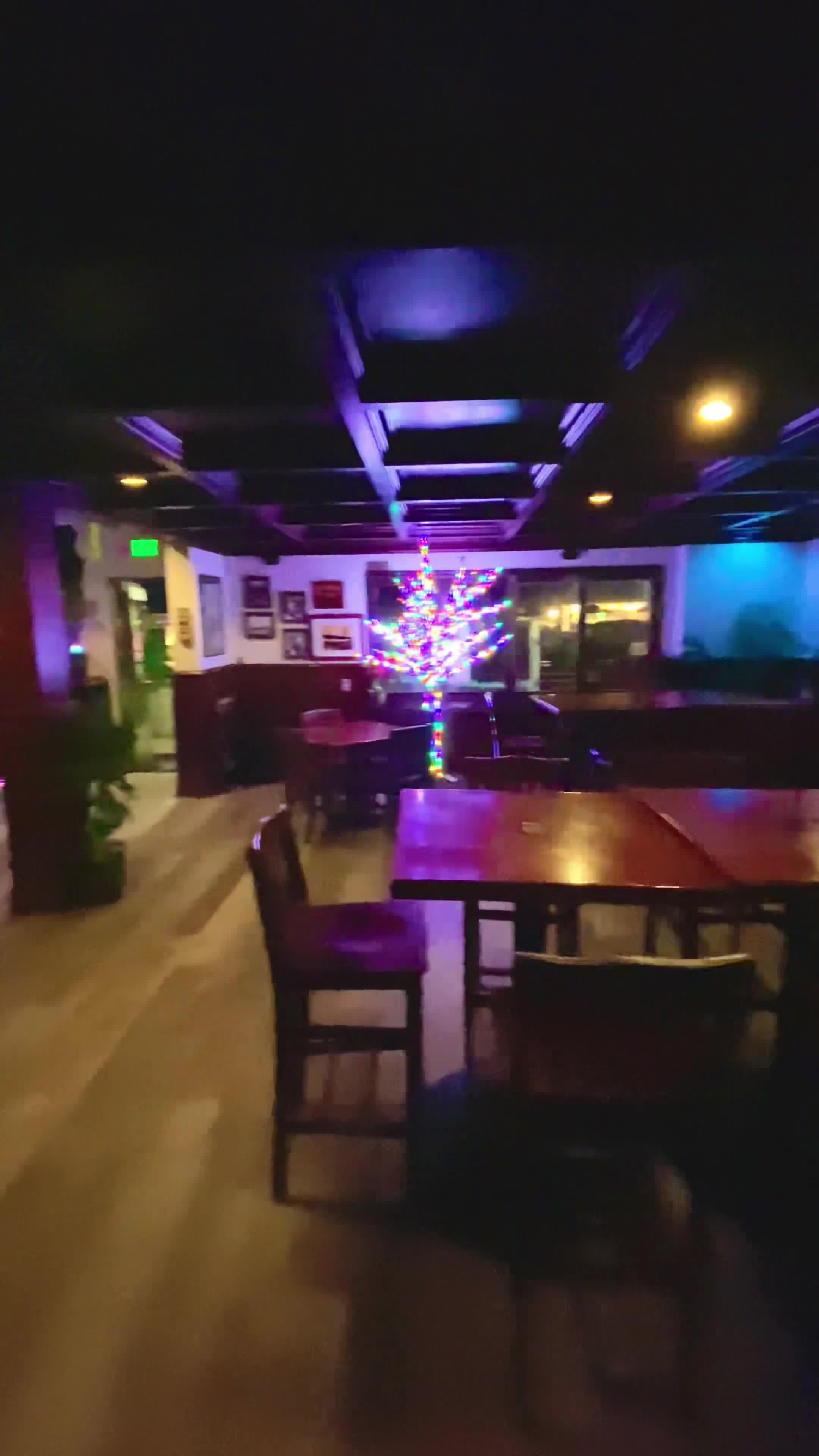 Video review of South Beach Bar & Grille