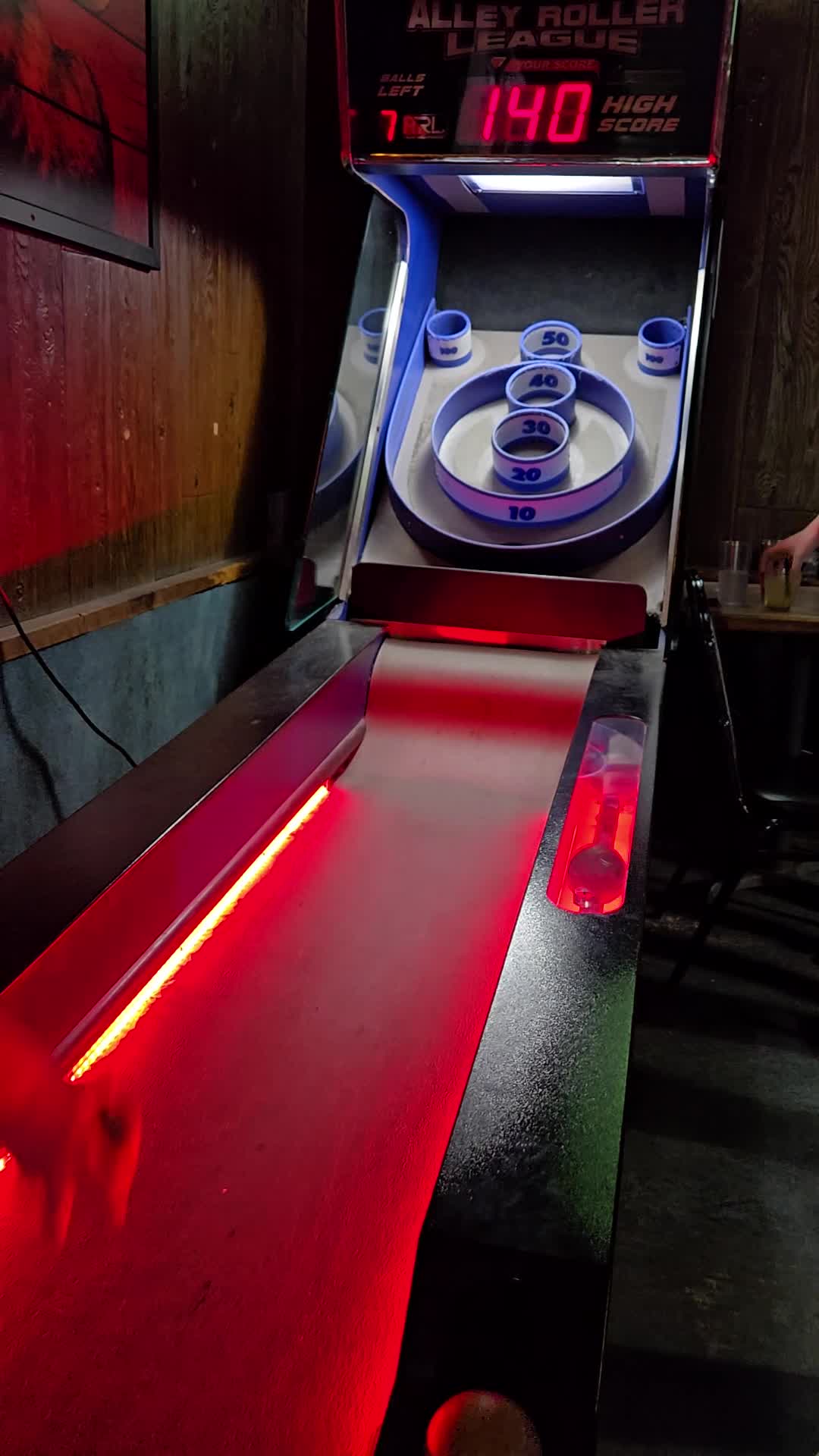 Savage Moose Sports Pub