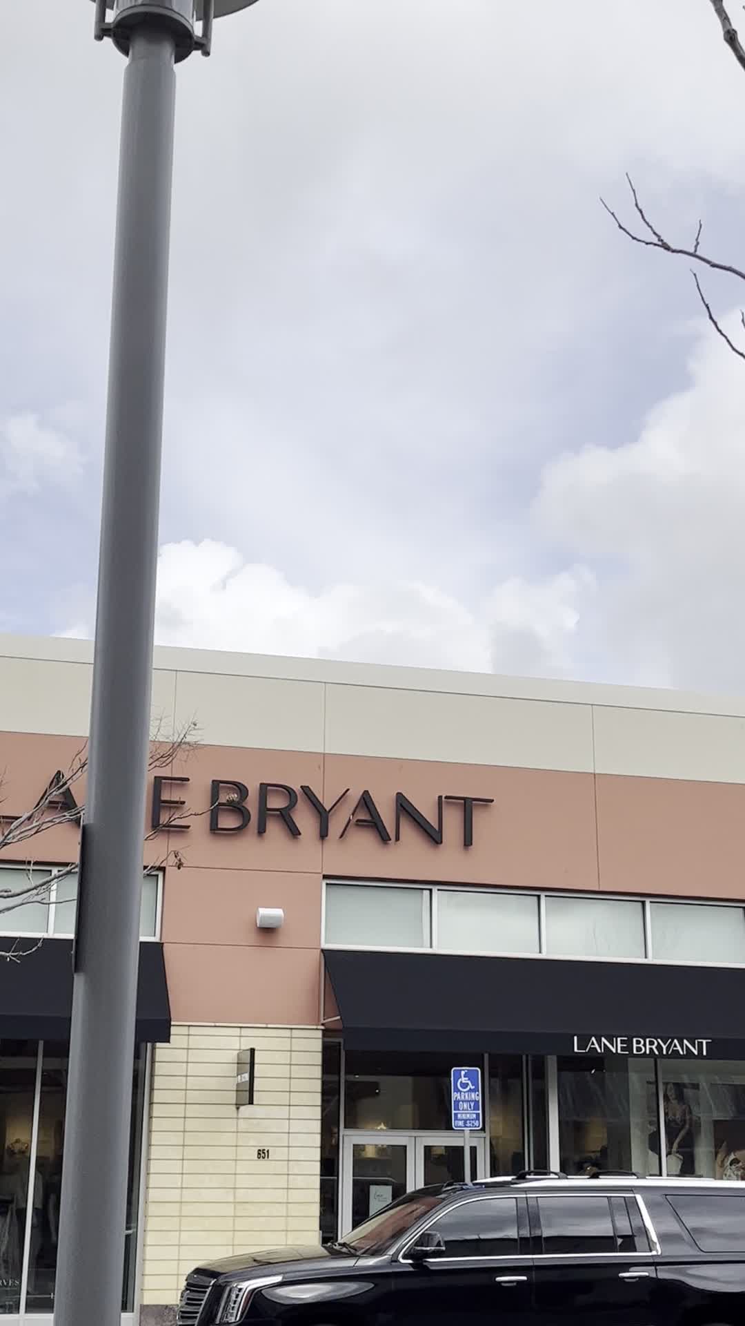 Lane Bryant