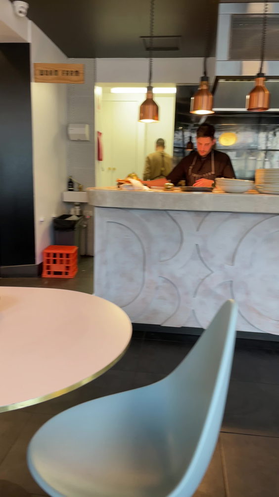 Espresso