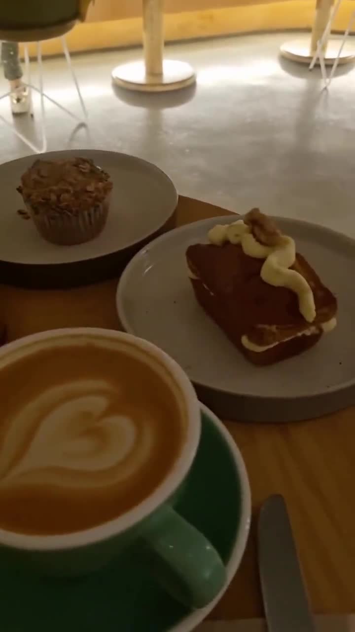 Tropicalia Coffee