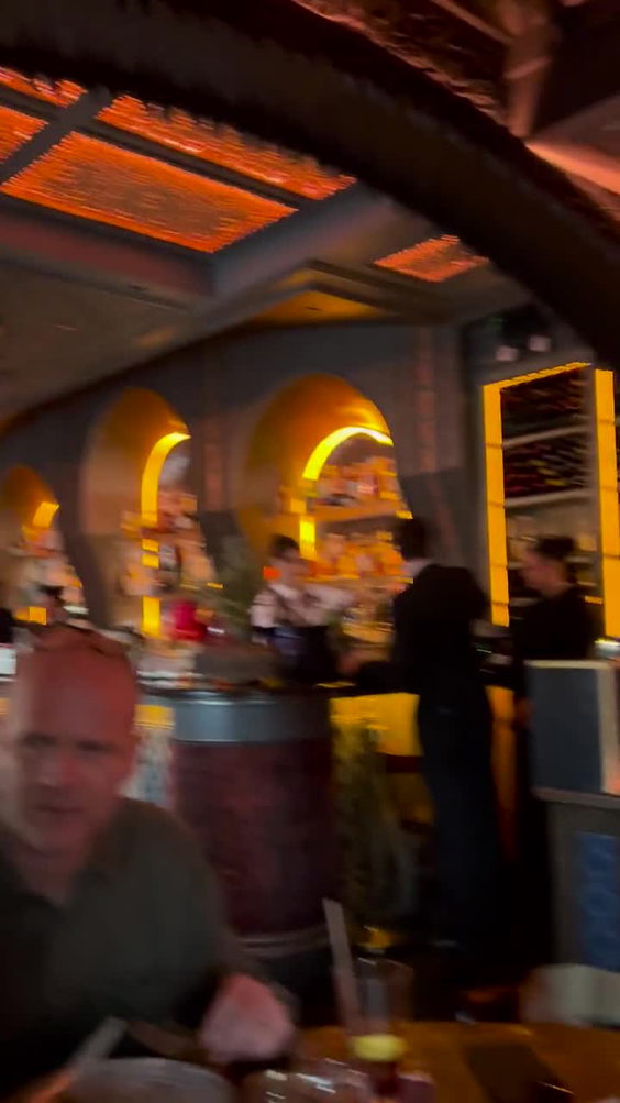 Ayah Restaurant