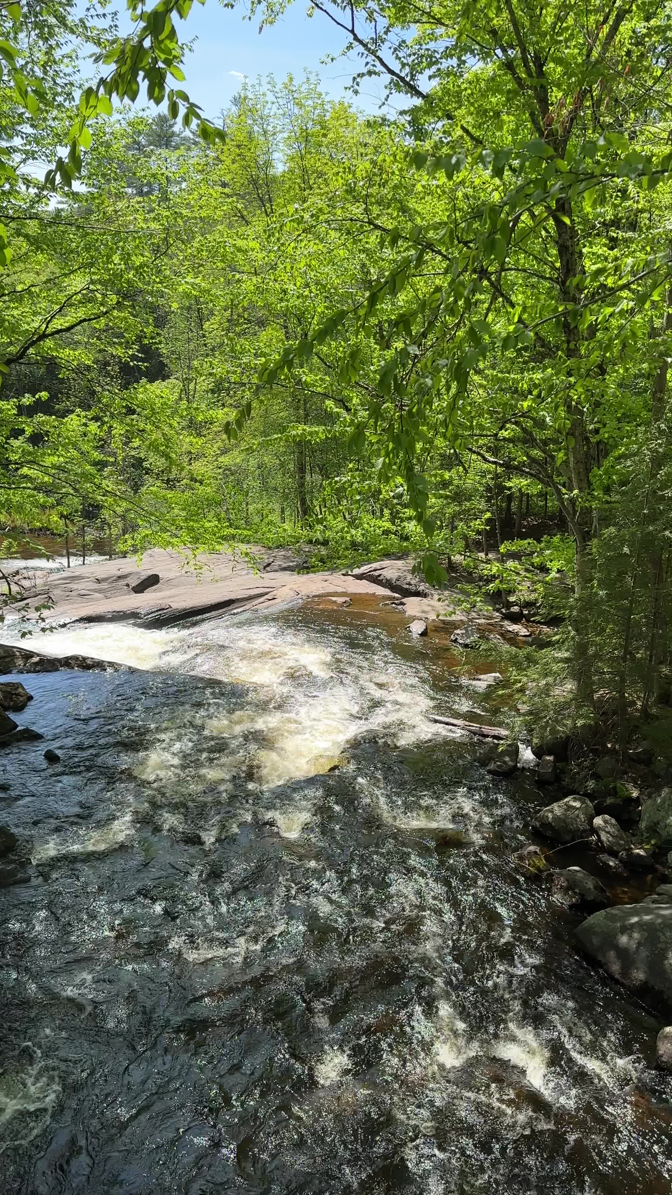 Arrowhead Provincial Park