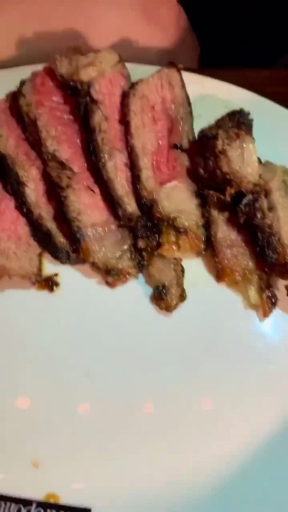 Metropolitan Grill