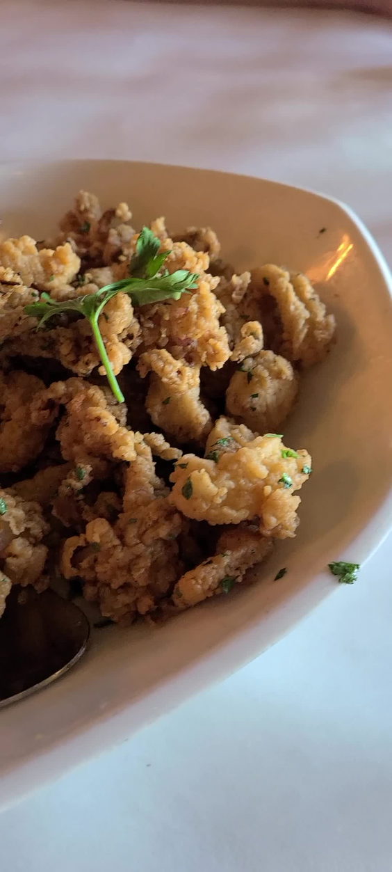 Nora's Italian Cuisine