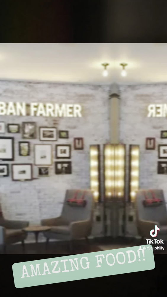 Urban Farmer