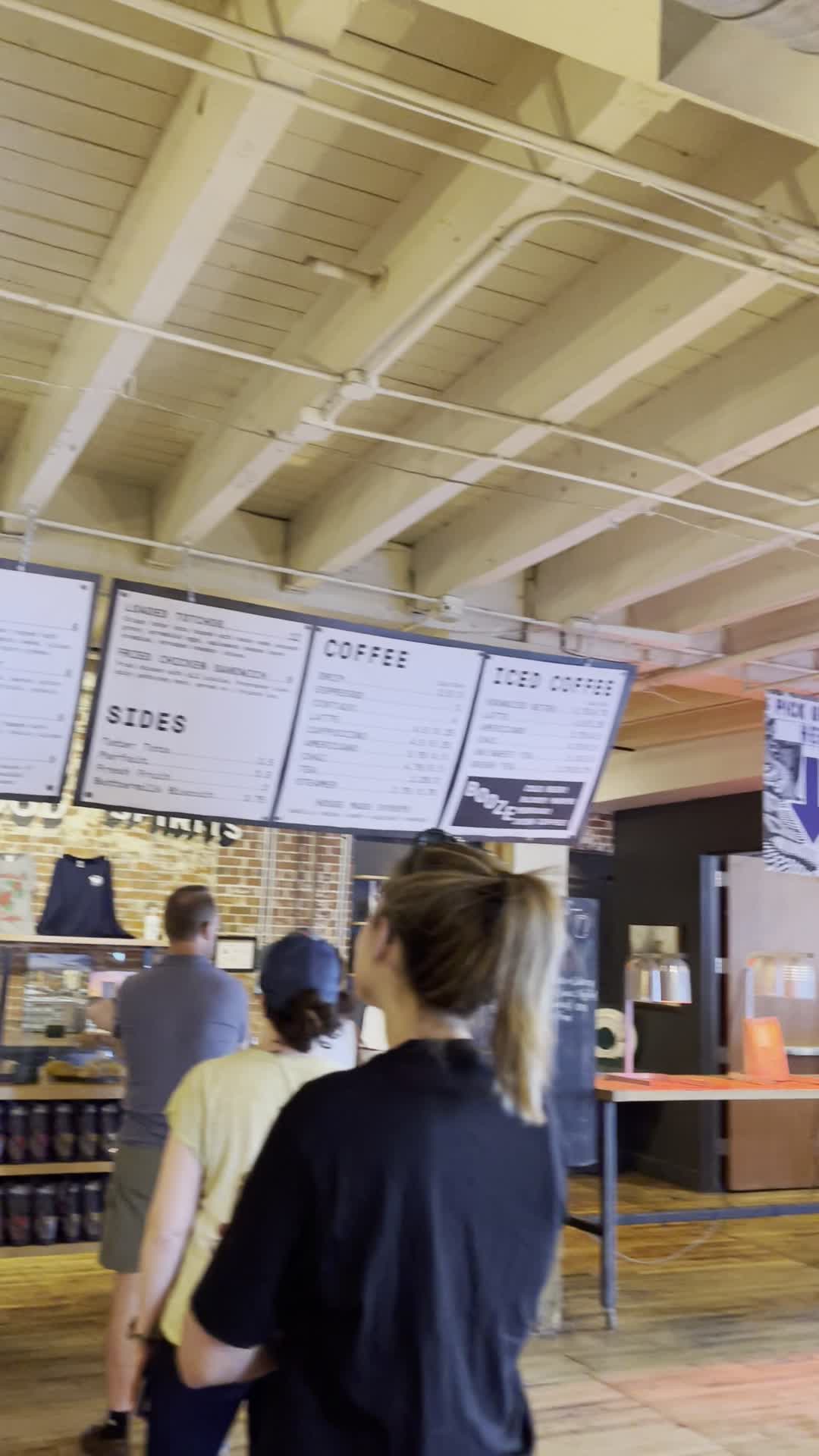 Video review of Krankies