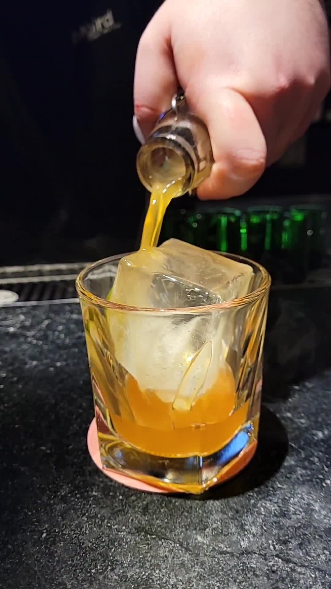 Video review of Freebird